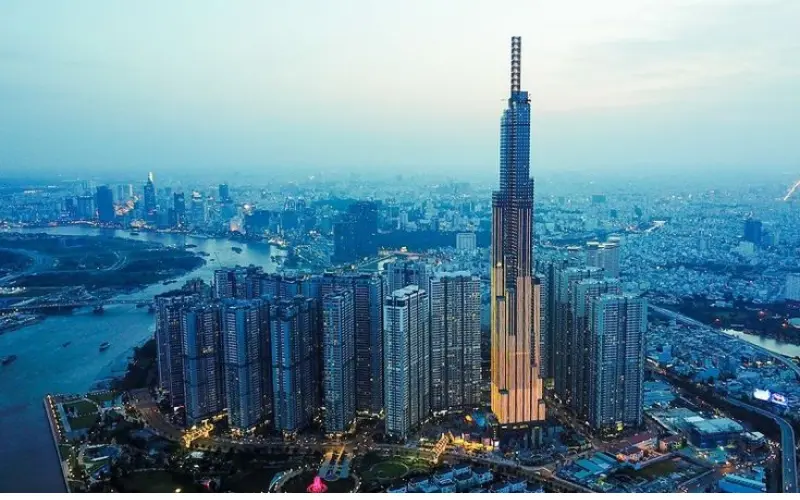 Landmark 81