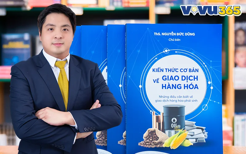 Chủ biên cuốn sách