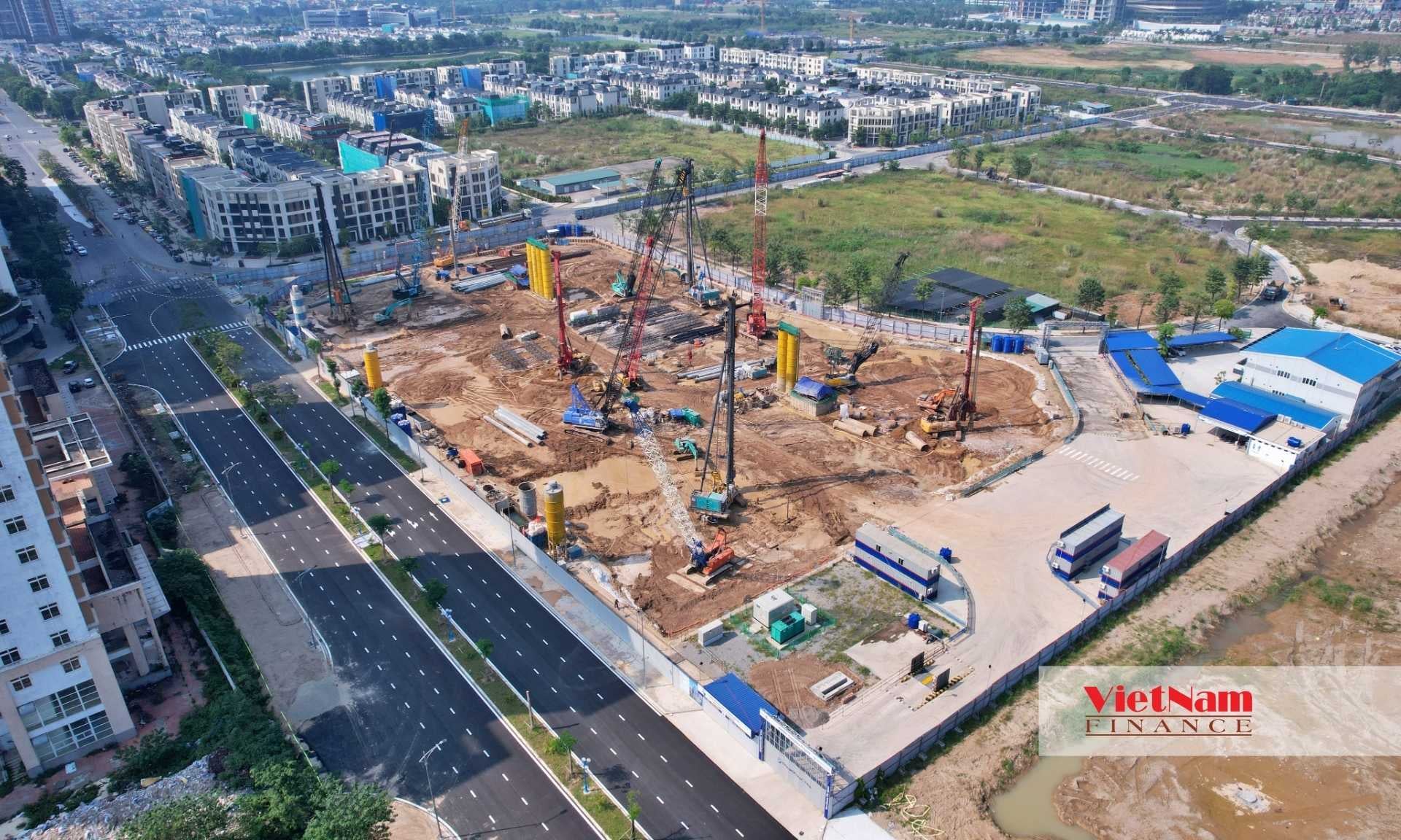 Khởi công Dự án Du lịch Phức hợp Cao Cấp tại Khu Kinh Tế Vân Đồn