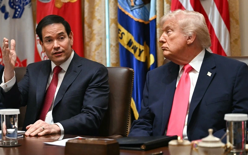 Phá Vỡ Các Quy Tắc Lâu Đời