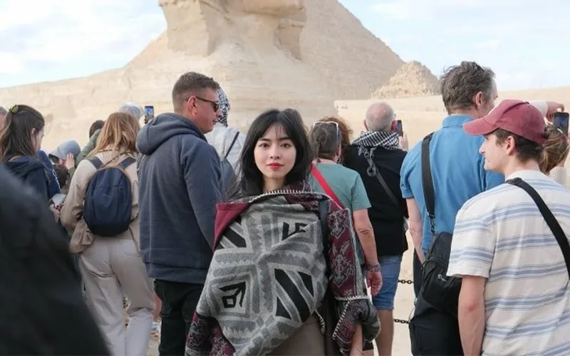 Lời Khuyên Dành Cho Du Khách