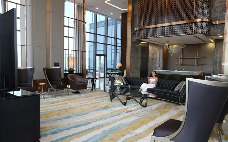 Những quy định nghiêm ngặt