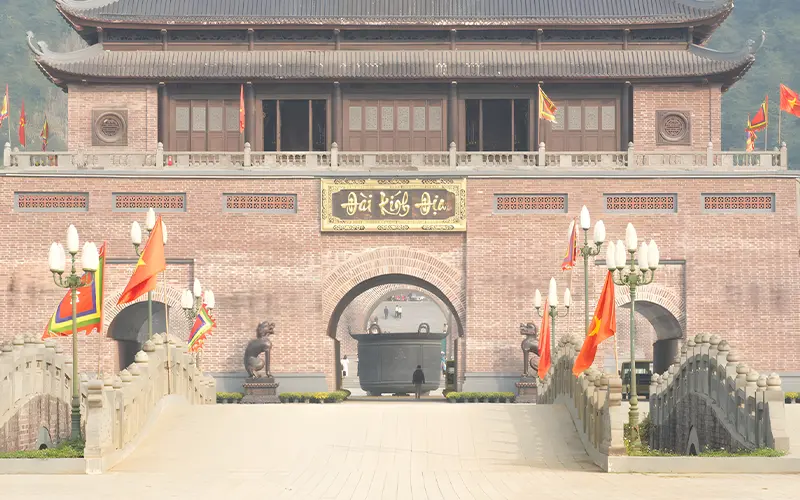 Đàn Kính Thiên: Biểu Tượng Văn Hóa Lịch Sử