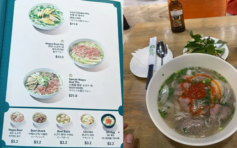 Khách hàng phản ánh không được tư vấn rõ ràng