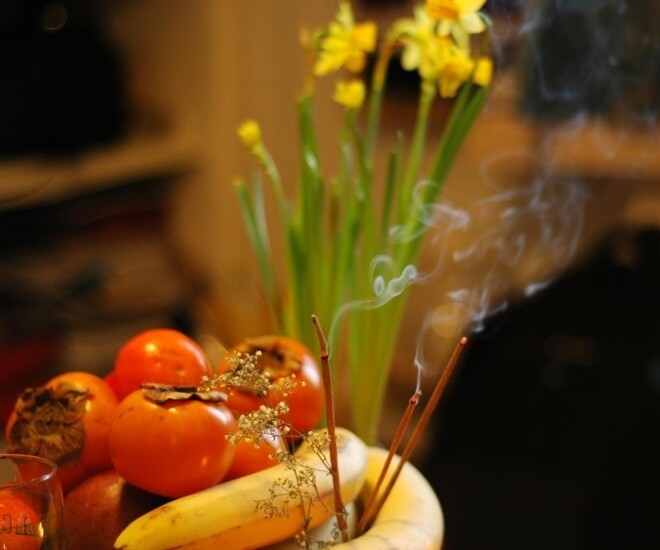 Người dân Gia Lai nô nức trẩy hội chợ Gò sáng mùng 1 Tết