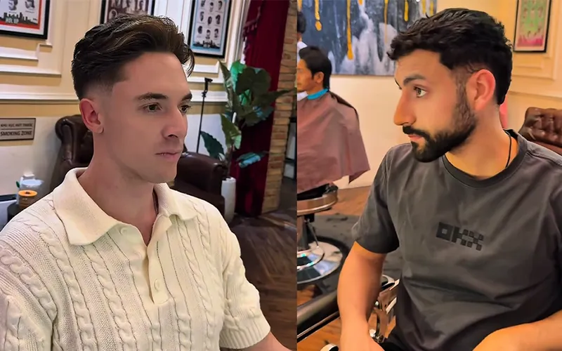 Sự Hài Lòng Từ Khách Hàng Quốc Tế