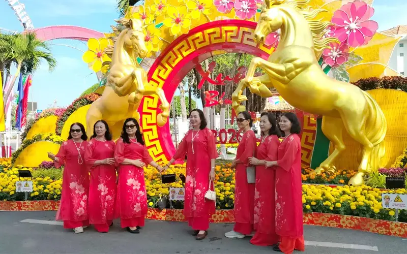 Thông Điệp Chuyển Đổi Số