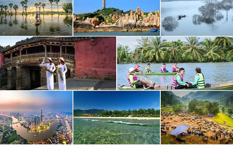 Xu Hướng Đặt Tour Trước Tết