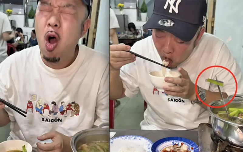 Ẩm Thực Việt Nam: Đậm Đà và Đặc Sắc