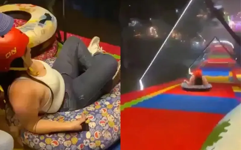 Chi Tiết Vụ Việc