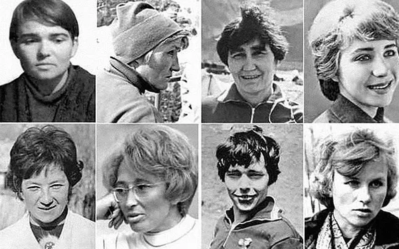 Một Cuộc Hành Trình Đầy Tham Vọng
