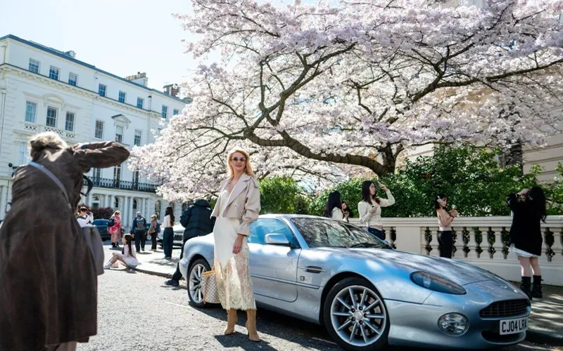 Cuộc sống bị ảnh hưởng và sự phản ứng của người dân