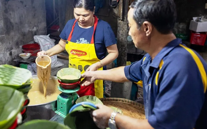 Thời Gian Chuẩn Bị và Ý Nghĩa Gia Đình