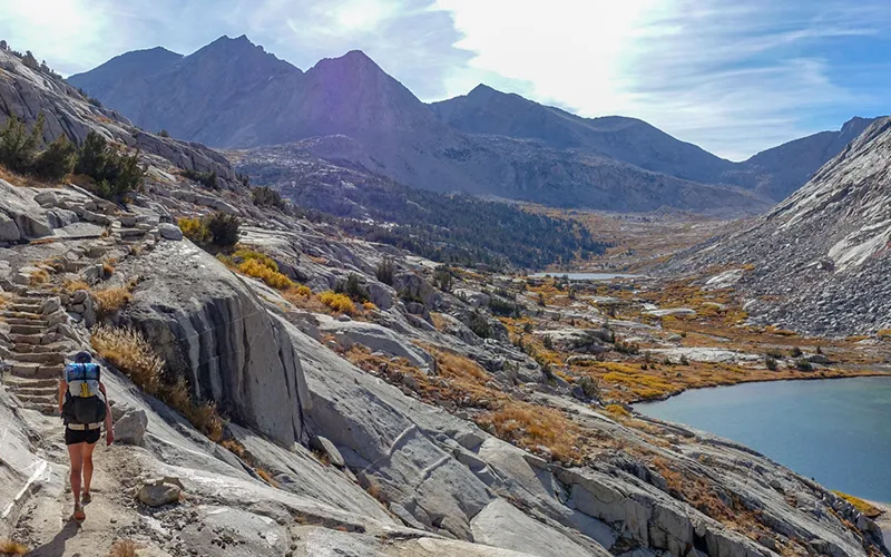 Hành Trình Đầy Thử Thách