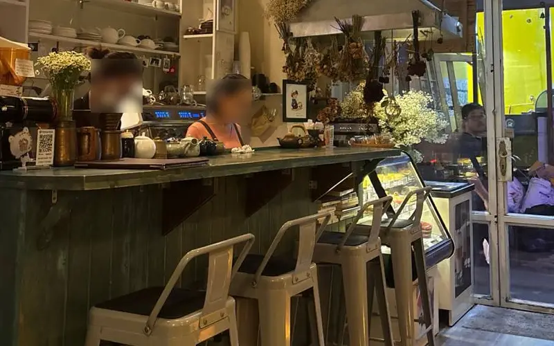 Nỗi tiếc nuối của thực khách