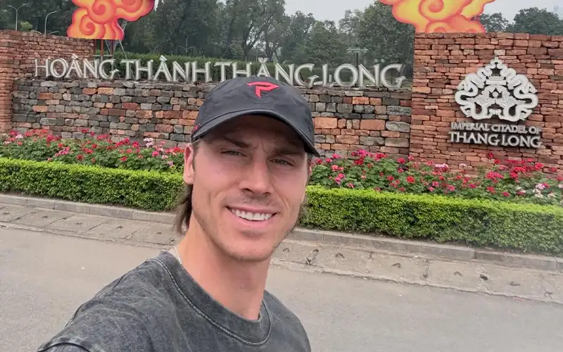 Hoàng Thành Thăng Long