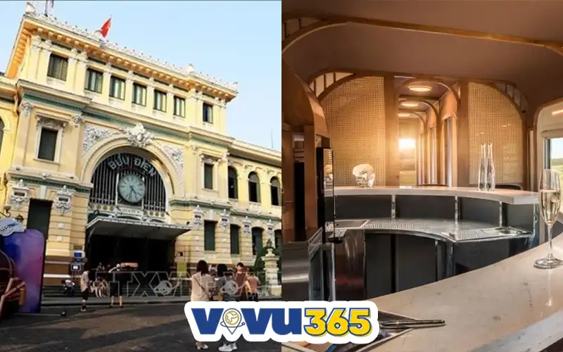 Đưa Ra Những Trải Nghiệm Đặc Biệt
