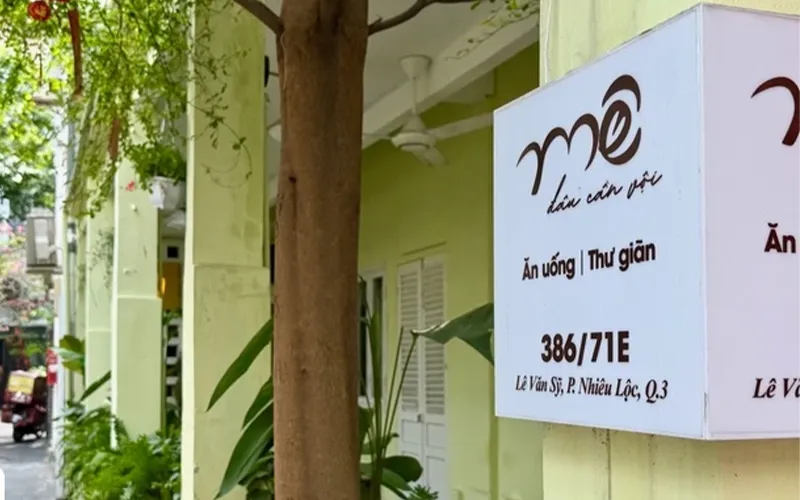 Quán Không Đóng Cửa Như Đồn Đoán