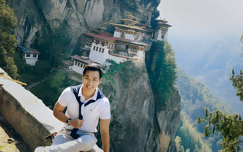 Tour Cao Cấp: Đối Tượng Khách Hàng Mới