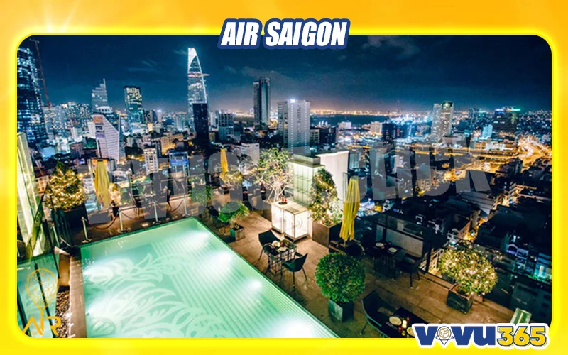 Air Saigon
