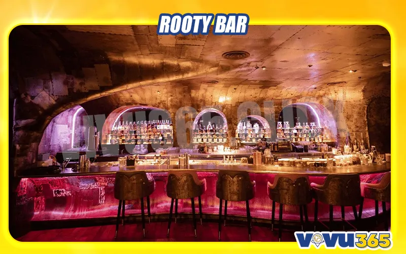 Rooty Bar