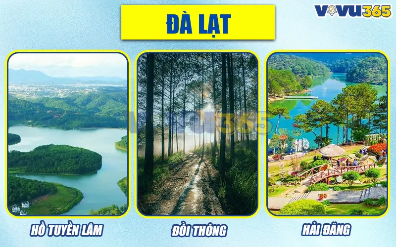 Đà Lạt