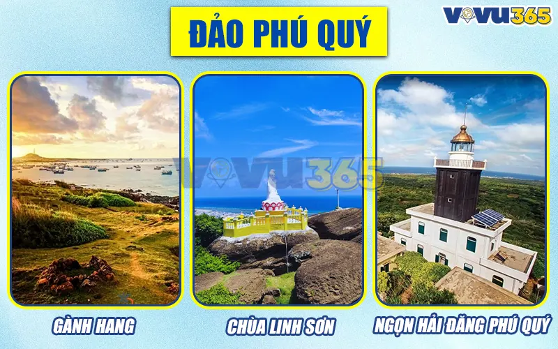  Đảo Phú Quý 