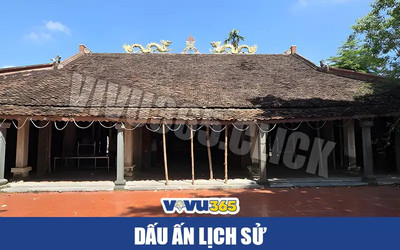 Dấu Ấn Lịch Sử