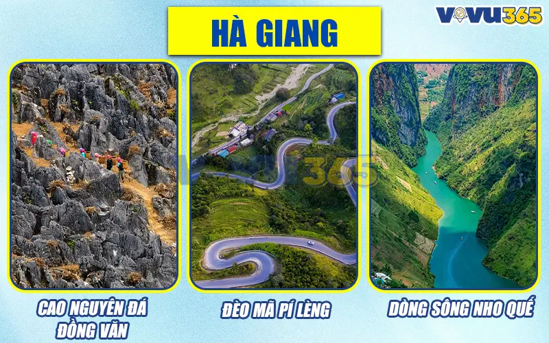 Hà Giang