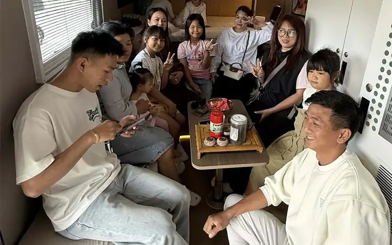Khởi Đầu Đầy Thú Vị