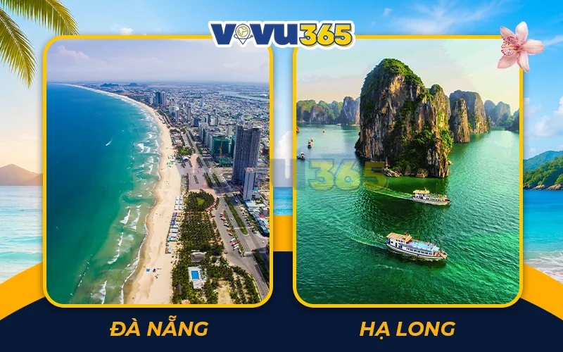 Du lịch biển cho gia đình