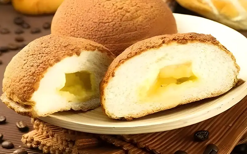 Nguồn Gốc Bánh PappaRoti