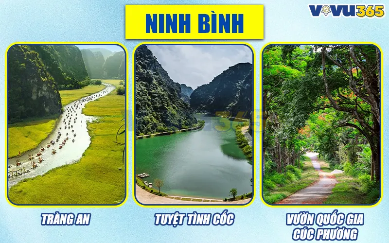 Ninh Bình