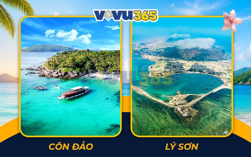 Trải nghiệm thiên nhiên hoang sơ 