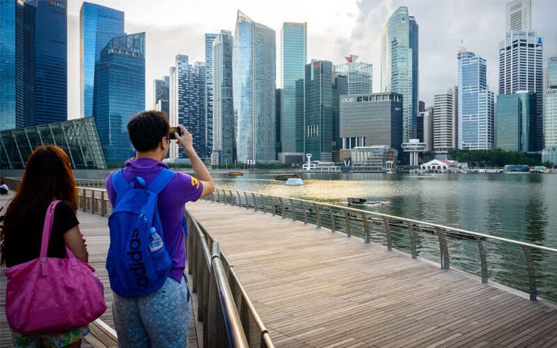 Việt Nam Lọt Top 3 Thị Trường Khách Quốc Tế Đến Singapore: Xu Hướng Du Lịch Trải Nghiệm Lên Ngôi