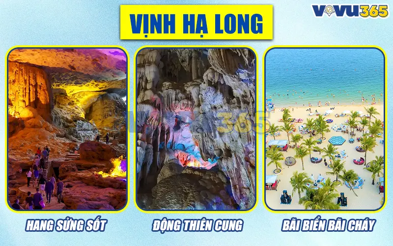 Vịnh Hạ Long