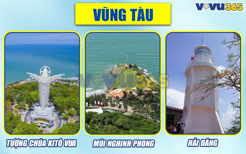 Vũng Tàu