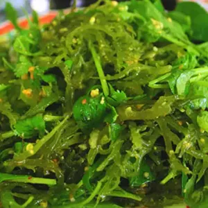 Gỏi rong biển