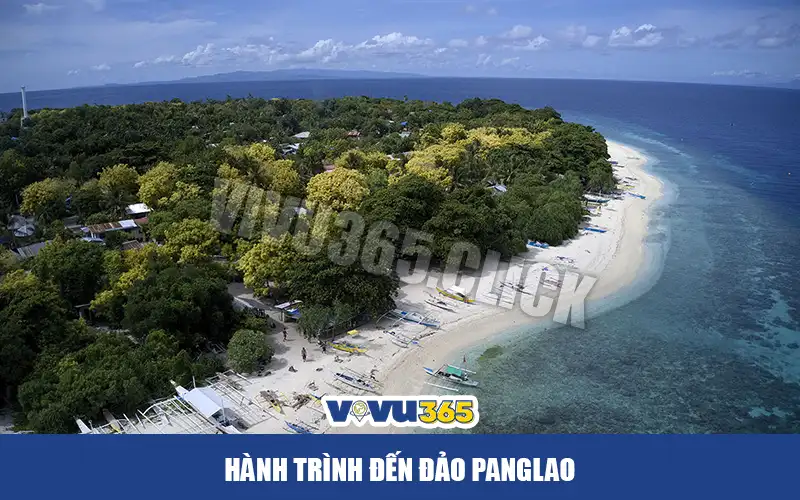 Đảo Panglao, Philippines