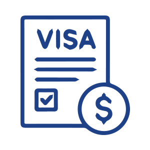 Phí Visa Mỹ