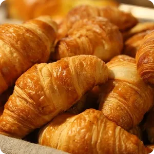 Croissant Pháp