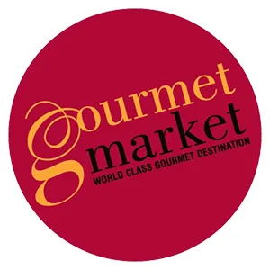 Gourmet Market