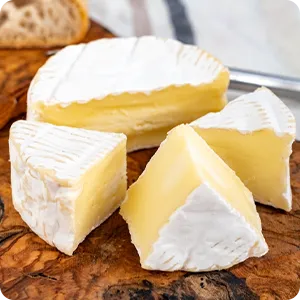 Phô mai - Fromage