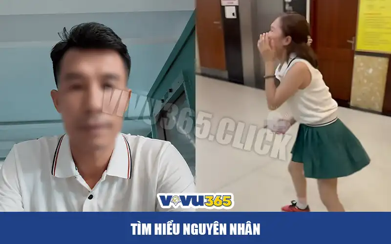Nguyên nhận dẫn đến tranh cãi giữa tài xế và khách tại khu du lịch Hải Tiến
