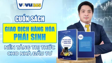 Cuốn sách đầu tiên về giao dịch hàng hóa phái sinh