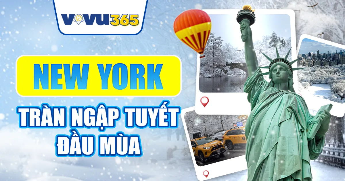 New York