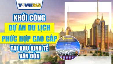 Khu Kinh Tế Vân Đồn