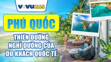 Du lịch Phú Quốc