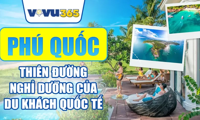 Du lịch Phú Quốc