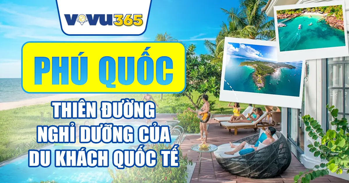 Du lịch Phú Quốc
